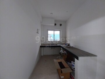 Kitchen in 3 BHK Builder Floor at BPTP Park 81, Sector 81 – for Sale