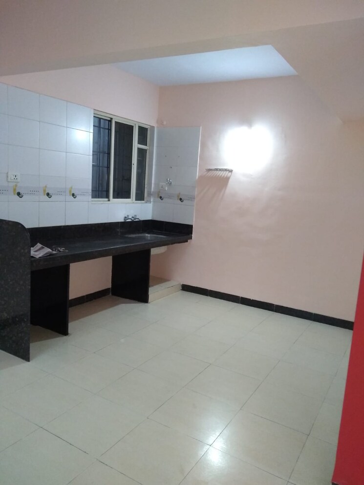 Kitchen, pentagon-fortune-east 3 Bedroom 1300 Sq.Ft. Apartment In Kharadi Pune 8240167