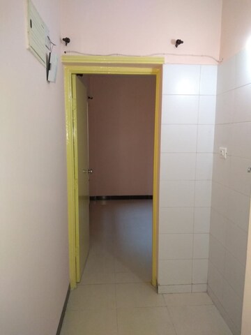 Building Lobby in 3 BHK Apartment at Pentagon Fortune East, Kharadi – for Sale