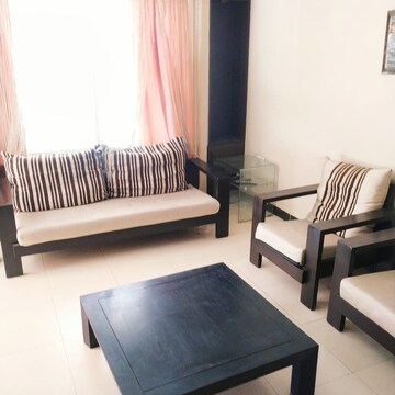 Staircase in 3 BHK Apartment at Pentagon Fortune East, Kharadi – for Sale