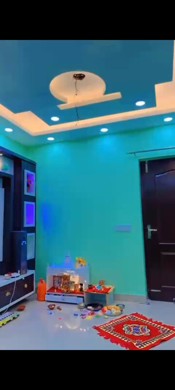 Furnished Amenities in 1 BHK Apartment at Aditya Urban Homes, Shahpur Bamheta – for Rent