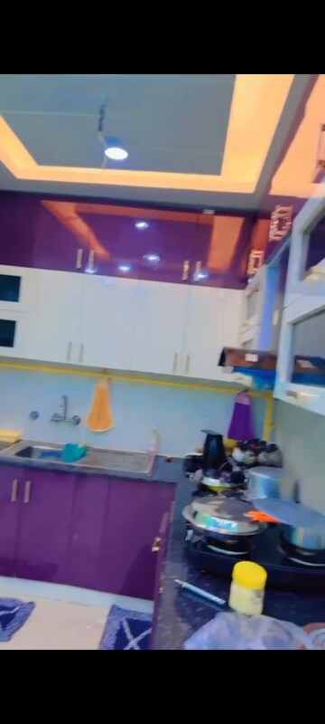 Furnished Amenities in 1 BHK Apartment at Aditya Urban Homes, Shahpur Bamheta – for Rent