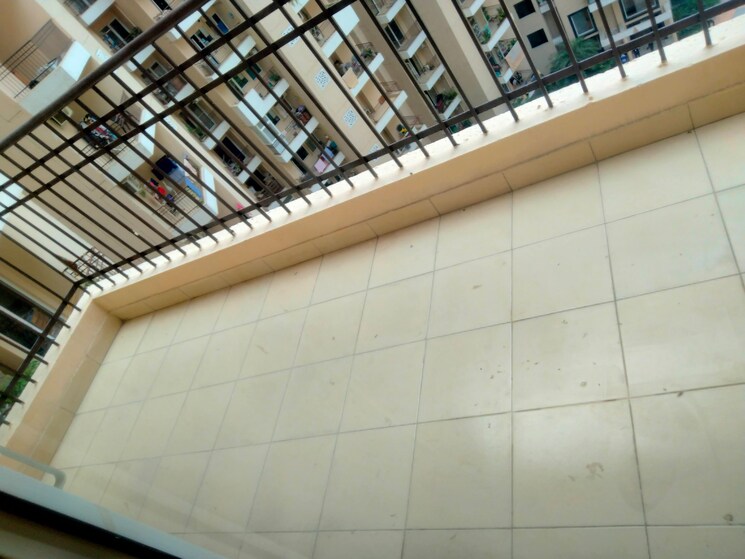 Balcony, jm-florence 2 Bedroom 1197 Sq.Ft. Apartment In Tech Zone 4 Greater Noida Greater Noida 8240178
