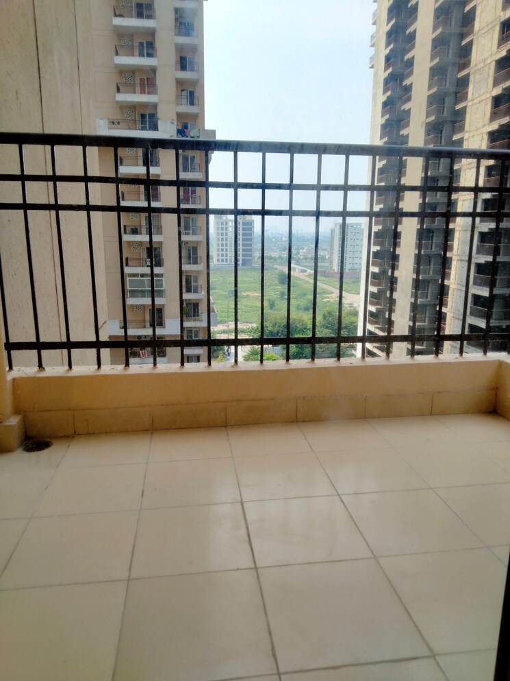 Balcony, jm-florence 2 Bedroom 1197 Sq.Ft. Apartment In Tech Zone 4 Greater Noida Greater Noida 8240178