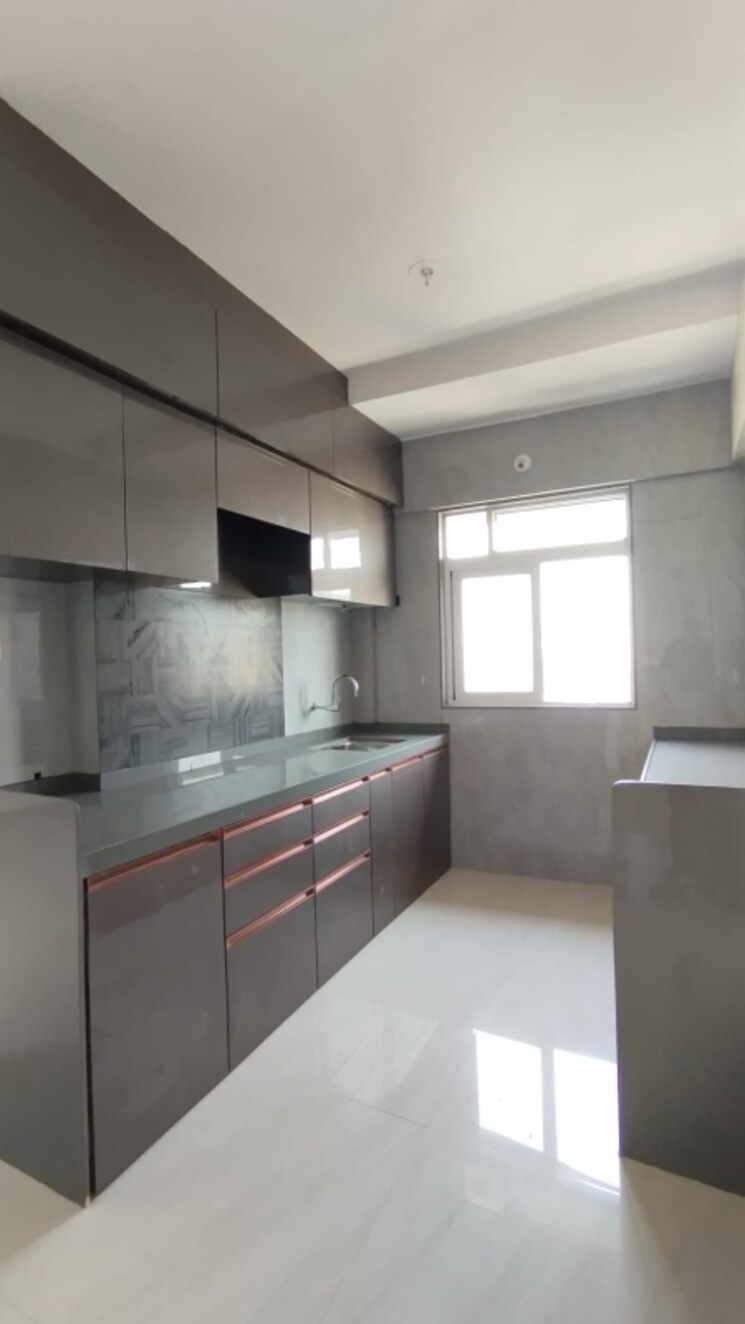 Kitchen, raunak-city-sector-4-d5 2 Bedroom 903 Sq.Ft. Apartment In Kalyan West Thane 8240181