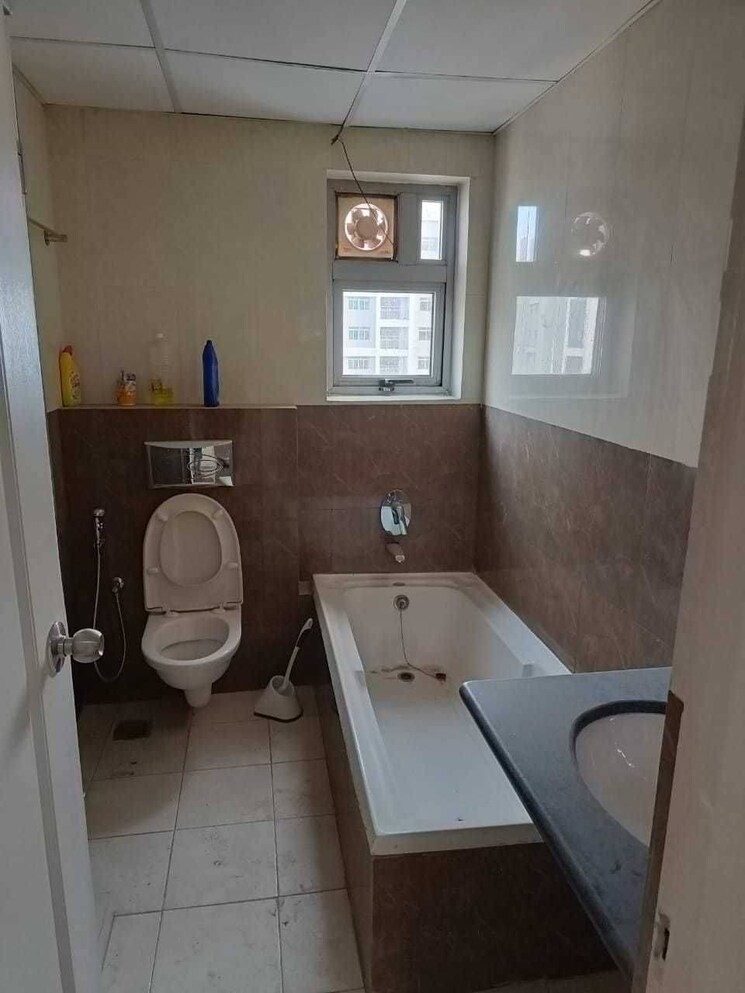 Bathroom, lanco-hills-apartments 3 Bedroom 1900 Sq.Ft. Apartment In Manikonda Hyderabad 8240214