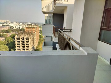 3 BHK Apartment For Rent in Amolik Sankalp, Sector 85
