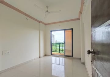 1 BHK Apartment For Rent in Sterling Heights Vasai East Vasai East Palghar  8240188