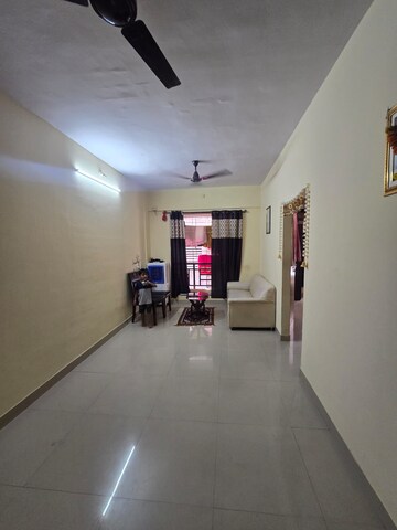 1 BHK Apartment For Resale in Nirmiti Rajmata Complex Kalher Thane  8240179