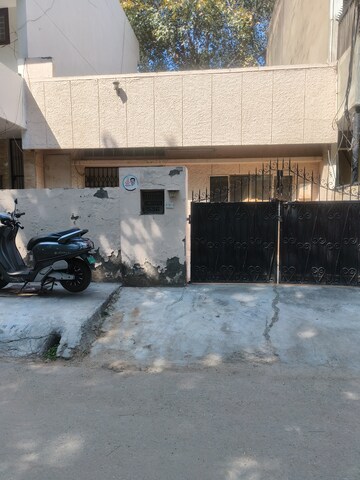  Plot – Exterior View View at AKD Tower, Sector 14 - for Sale