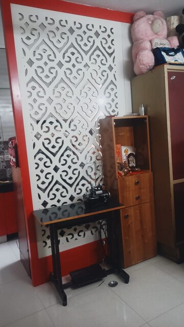 Furnished Amenities in 1 BHK Apartment at Signature Global Synera, Sector 81 – for Sale