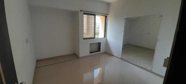 2 BHK + Pooja Room Apartment For Sale in Prestige Residency Thane