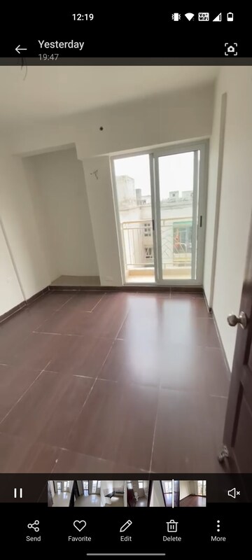 Room in 1 BHK Apartment at Aditya Urban Homes, Shahpur Bamheta – for Sale