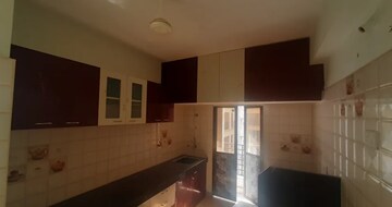 Kitchen in 1 BHK Apartment at Sterling Heights Vasai East, Vasai East – for Sale