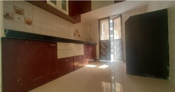 Kitchen in 1 BHK Apartment at Sterling Heights Vasai East, Vasai East – for Sale