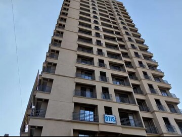 1 BHK Apartment – Exterior View View at Sterling Heights Vasai East, Vasai East - for Sale