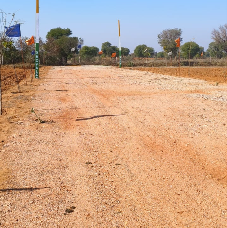 undefined, ajairajpura  150 Sq.Yd. Plot In Ajairajpura Jaipur 8240238