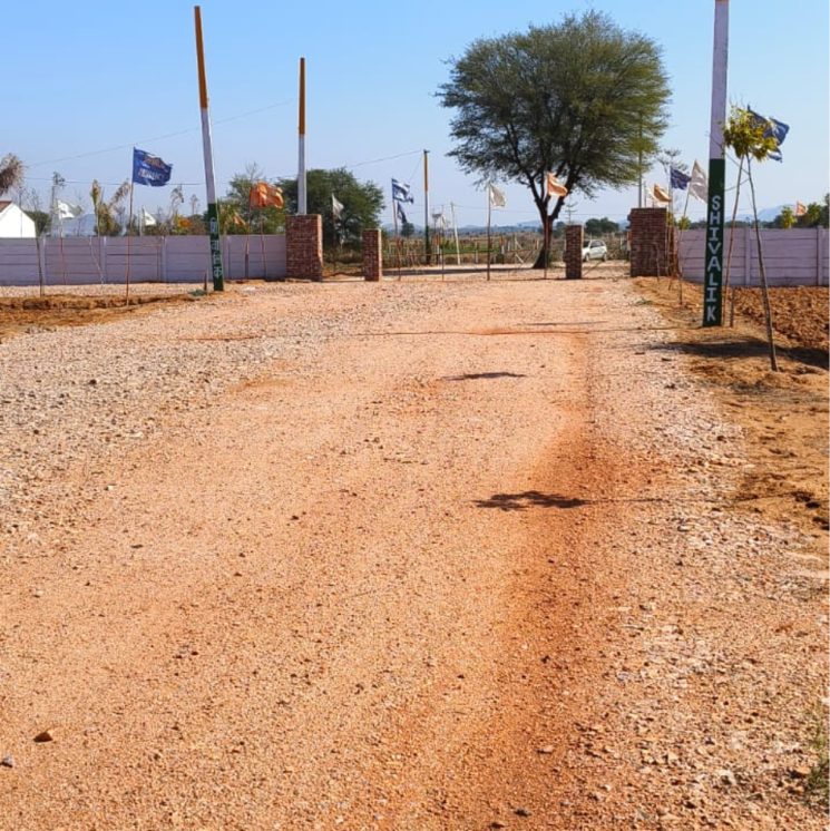 undefined, ajairajpura  150 Sq.Yd. Plot In Ajairajpura Jaipur 8240238