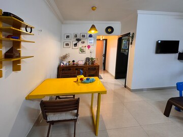  1 BHK Apartment at Dheeraj Hill View Tower, Borivali East – for Sale