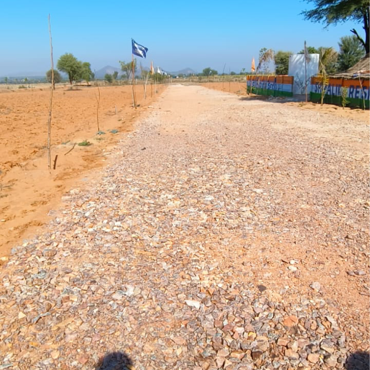 Plot For Sale in Shivalik Residency