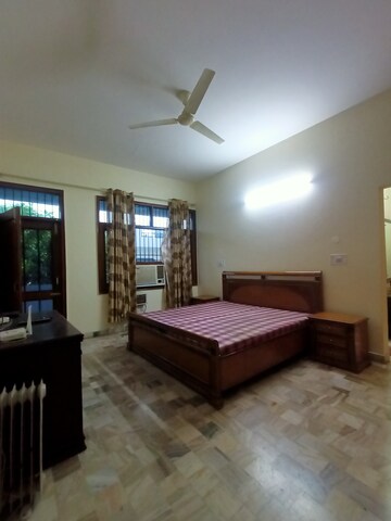 2 BHK Independent House For Rent in Sector 2 Panchkula  8240207