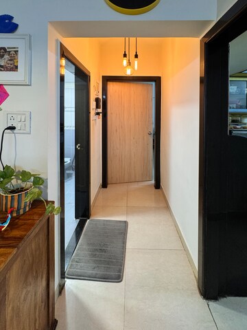  1 BHK Apartment at Dheeraj Hill View Tower, Borivali East – for Sale