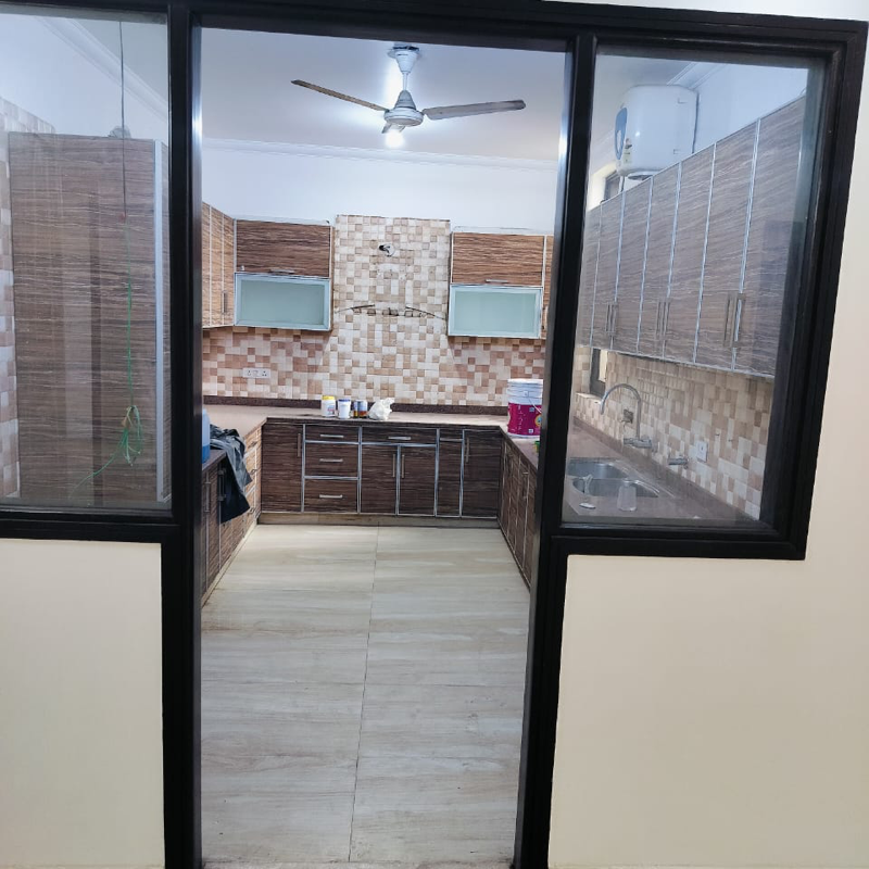 3.5 BHK + Servant Room,Study Room Builder Floor For Sale in M3M Soulitude