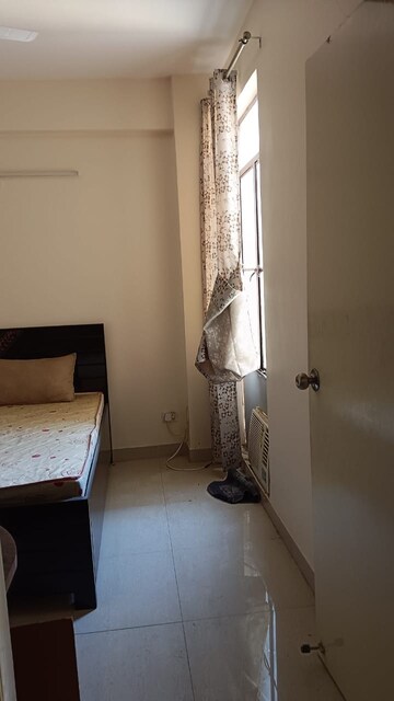 Living Room in 2 BHK Apartment at Signature Global Synera, Sector 81 – for Sale