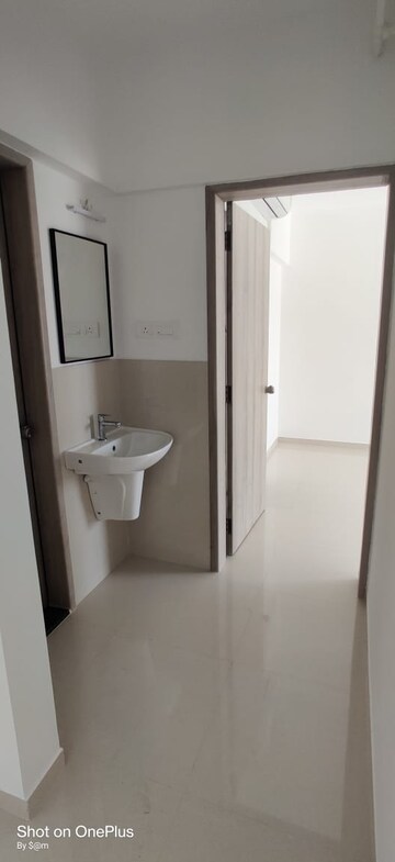 Master Bedroom in 2 BHK Apartment at Shree Venkatesh Graffiti Glover, Keshav Nagar – for Rent