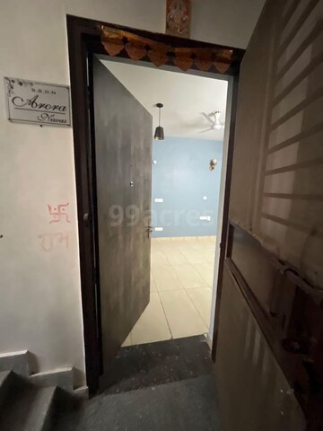 Bathroom in 3 BHK Builder Floor at Amolik Residency, Sector 86 – for Sale