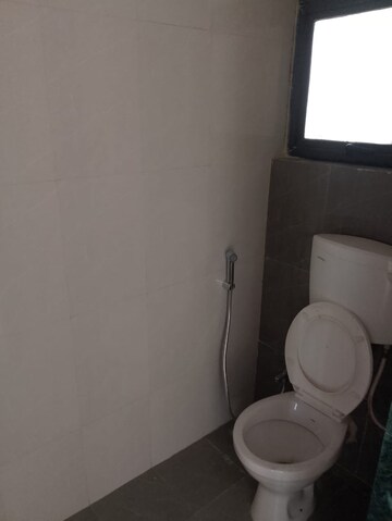 Bathroom in 1 BHK Apartment at Mantra Mesmer, Keshav Nagar – for Rent