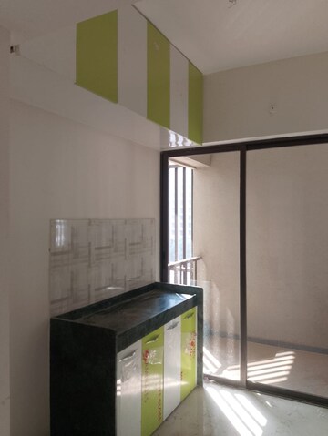 Room in 1 BHK Apartment at Mantra Mesmer, Keshav Nagar – for Rent