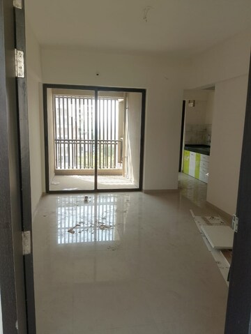 Room in 1 BHK Apartment at Mantra Mesmer, Keshav Nagar – for Rent