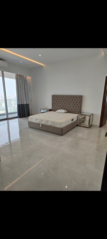 Bedroom in 4 BHK Apartment at MJ 81 Aureate, Bandra West – for Rent