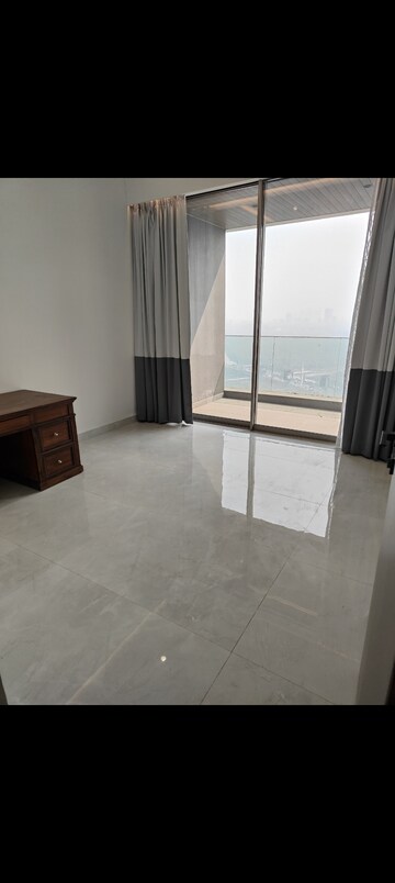 Kitchen in 4 BHK Apartment at MJ 81 Aureate, Bandra West – for Rent