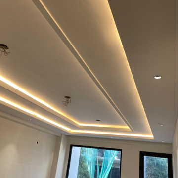 3 BHK Builder Floor For Sale in New Rajinder Nagar