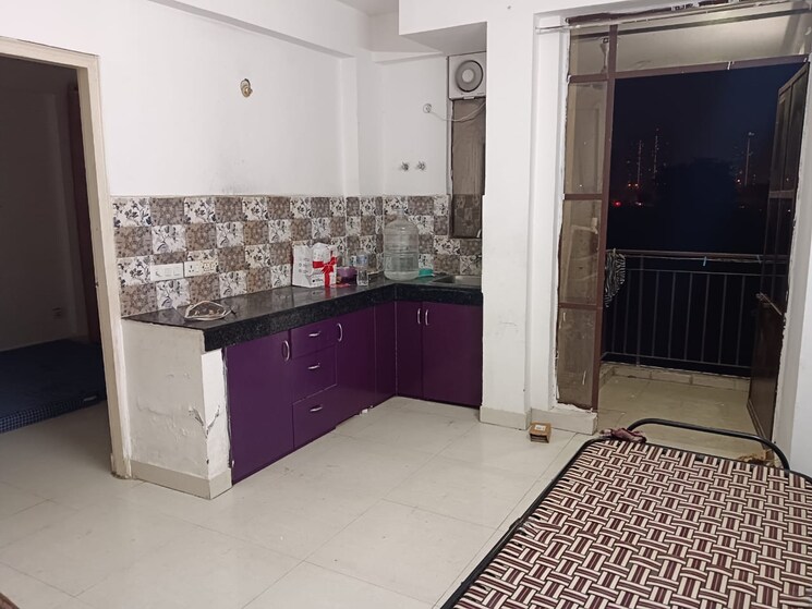 Kitchen, signature-global-synera 1 Bedroom 365 Sq.Ft. Apartment In Sector 81 Gurgaon 8240241