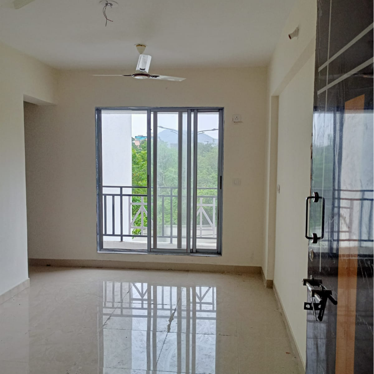 1 BHK Apartment For Sale in Sai Shrushti Valley