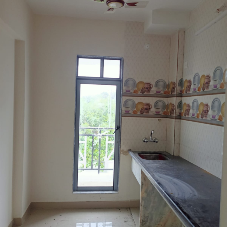 Kitchen, sai-shrushti-valley 1 Bedroom 354 Sq.Ft. Apartment In Khardipada Thane 8240248