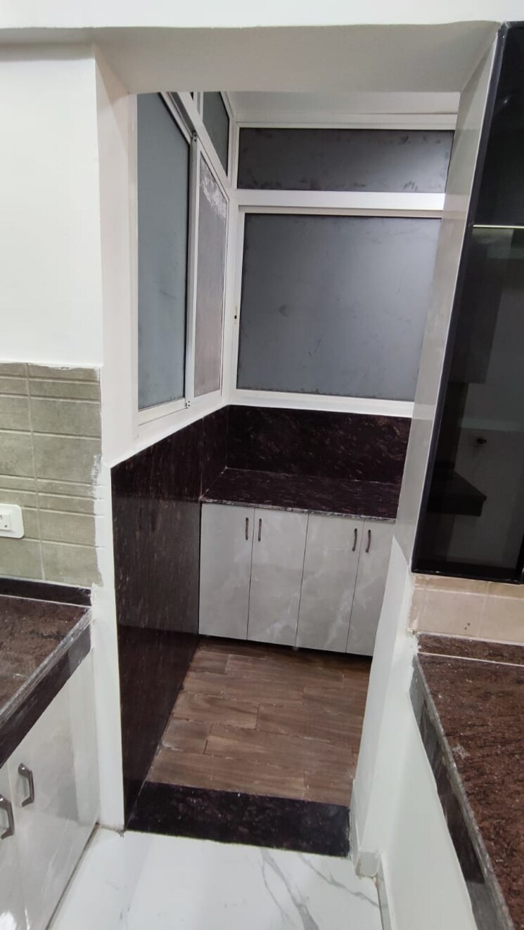 Kitchen, ace-divino 3 Bedroom 1565 Sq.Ft. Apartment In Sector 1 Greater Noida Greater Noida 8240252