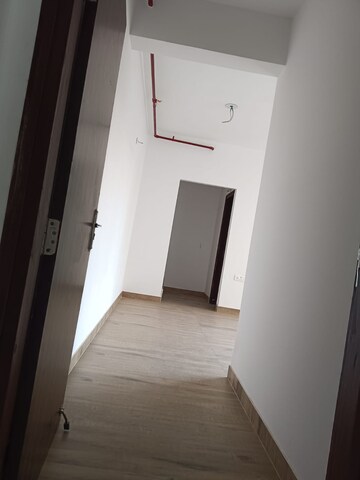 Building Lobby in 3 BHK Apartment at Ace Divino, Sector 1 Greater Noida – for Rent