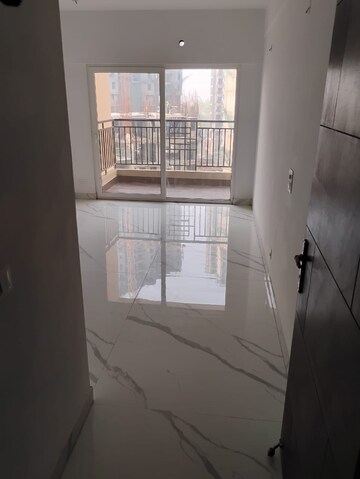 Balcony in 3 BHK Apartment at Ace Divino, Sector 1 Greater Noida – for Rent