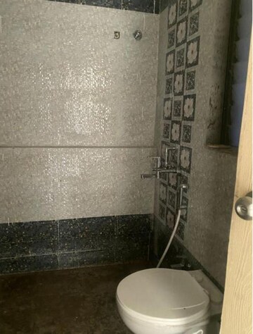 Furnished Amenities in 2 BHK Apartment at Earth Terrace, Goregaon West – for Rent