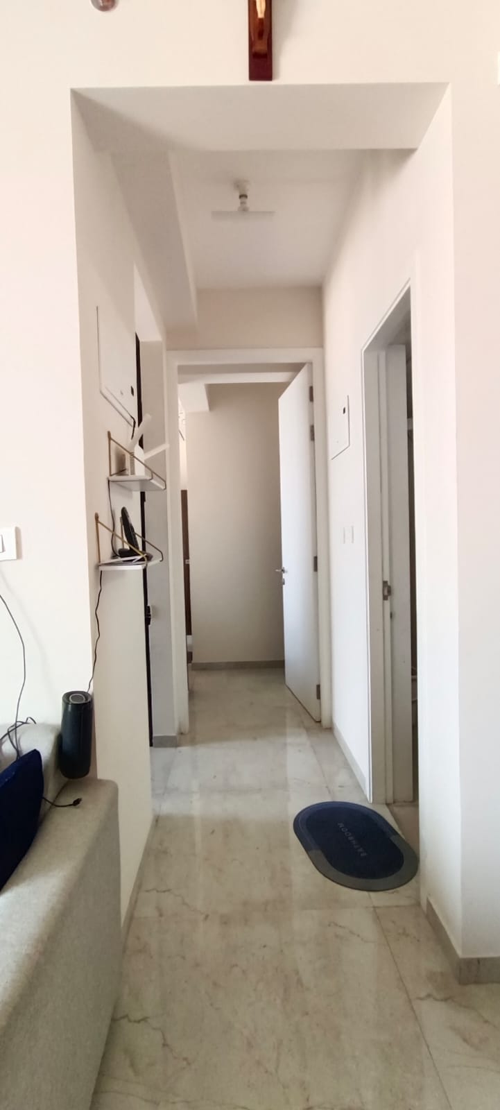 1 BHK 478 Sq.Ft. Apartment in Tata Serein