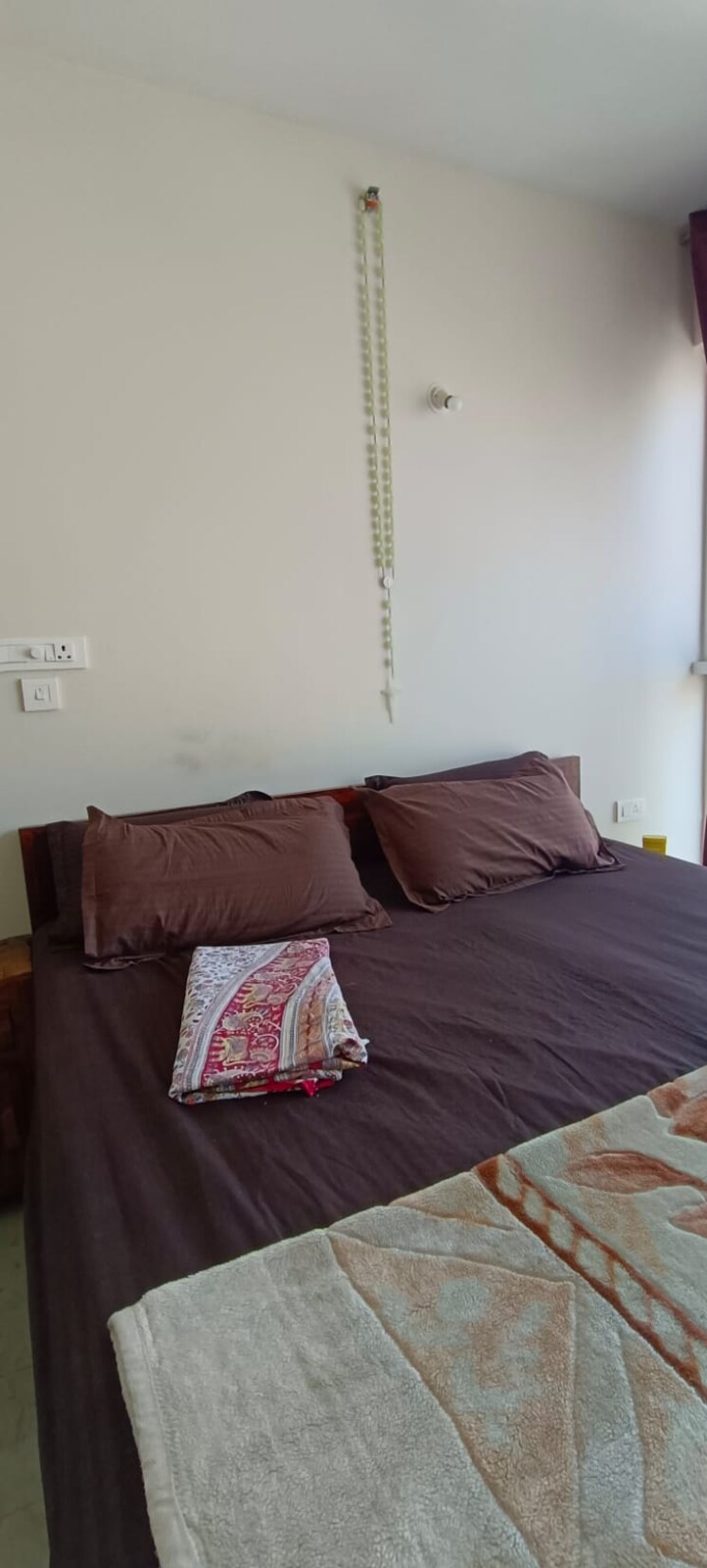 Bedroom, tata-serein 1 Bedroom 478 Sq.Ft. Apartment In Pokhran Road No 2 Thane 8240276