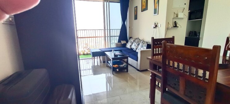 Master Bedroom, tata-serein 1 Bedroom 478 Sq.Ft. Apartment In Pokhran Road No 2 Thane 8240276