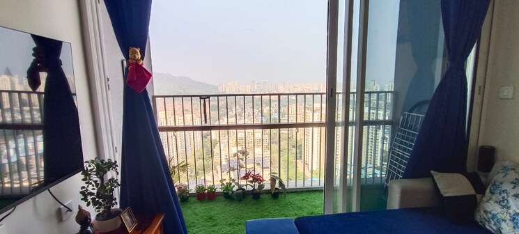 Swimming Pool, tata-serein 1 Bedroom 478 Sq.Ft. Apartment In Pokhran Road No 2 Thane 8240276