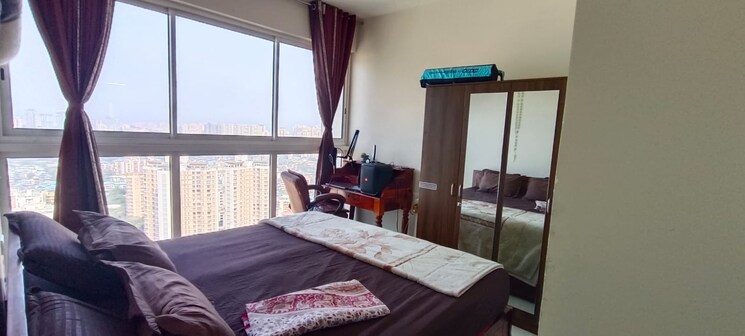 Bedroom, tata-serein 1 Bedroom 478 Sq.Ft. Apartment In Pokhran Road No 2 Thane 8240276