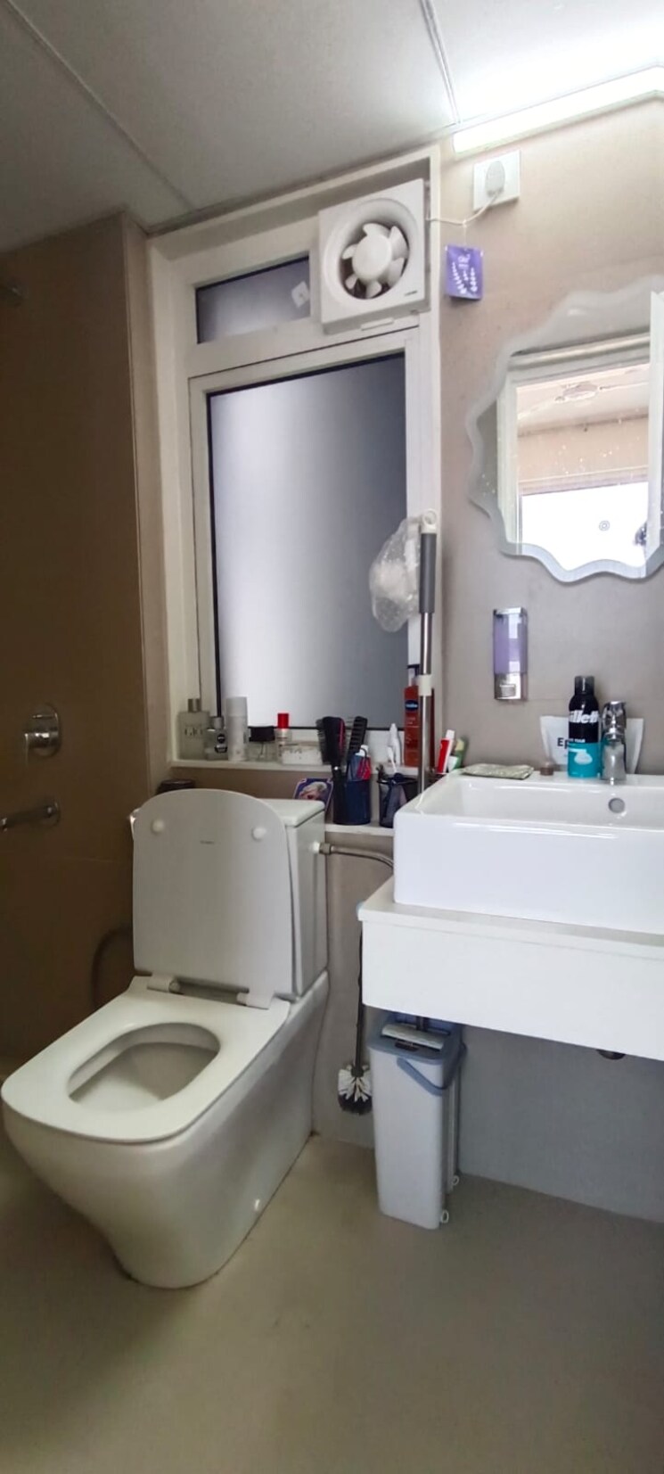 Master Bedroom, tata-serein 1 Bedroom 478 Sq.Ft. Apartment In Pokhran Road No 2 Thane 8240276