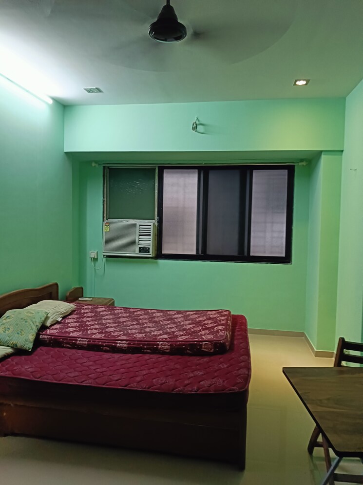 Bedroom, siddhivinayak-annex 1 Bedroom 500 Sq.Ft. Apartment In Lower Parel Mumbai 8240278